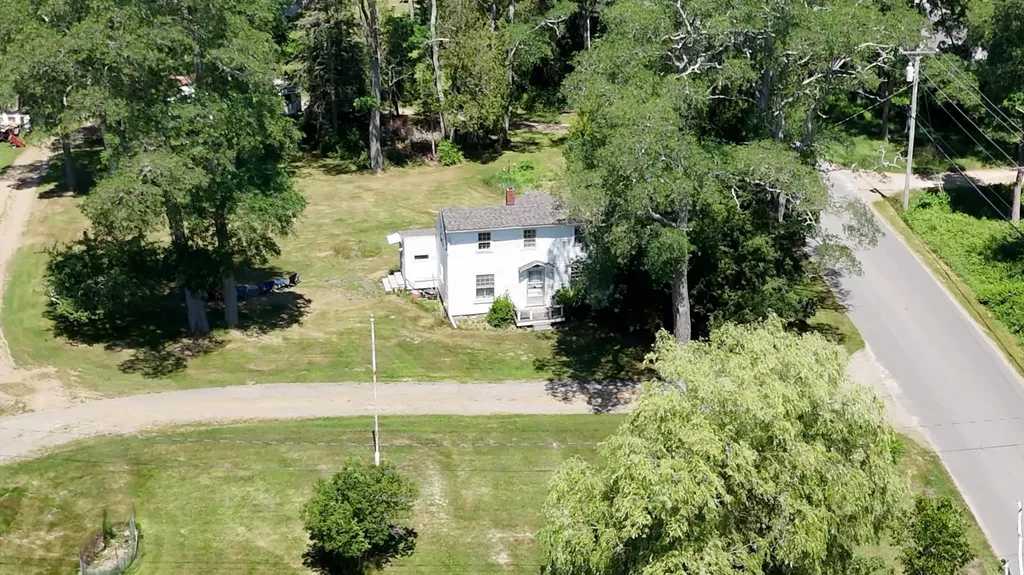 521 West Bay Road Islesboro ME 04848