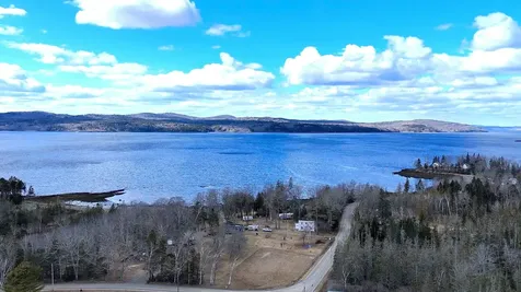 521 West Bay Road Islesboro ME 04848