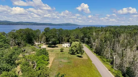 521 West Bay Road Islesboro ME 04848