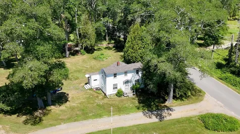 521 West Bay Road Islesboro ME 04848