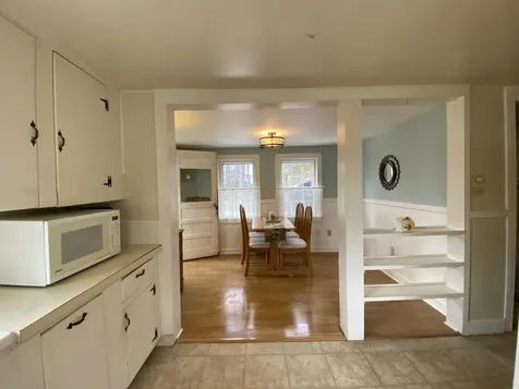 521 West Bay Road Islesboro ME 04848