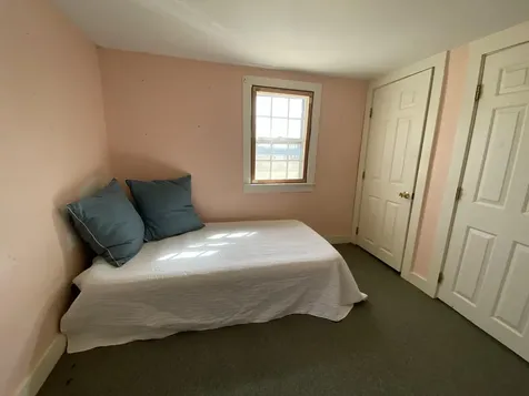 521 West Bay Road Islesboro ME 04848