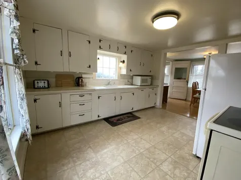 521 West Bay Road Islesboro ME 04848