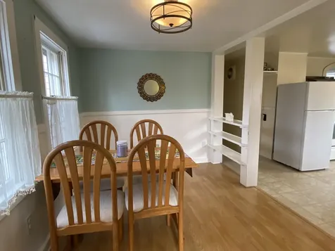 521 West Bay Road Islesboro ME 04848