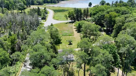 521 West Bay Road Islesboro ME 04848