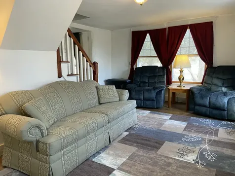 521 West Bay Road Islesboro ME 04848