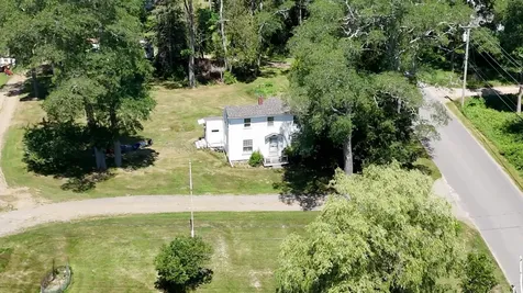 521 West Bay Road Islesboro ME 04848