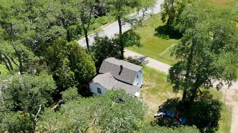 521 West Bay Road Islesboro ME 04848