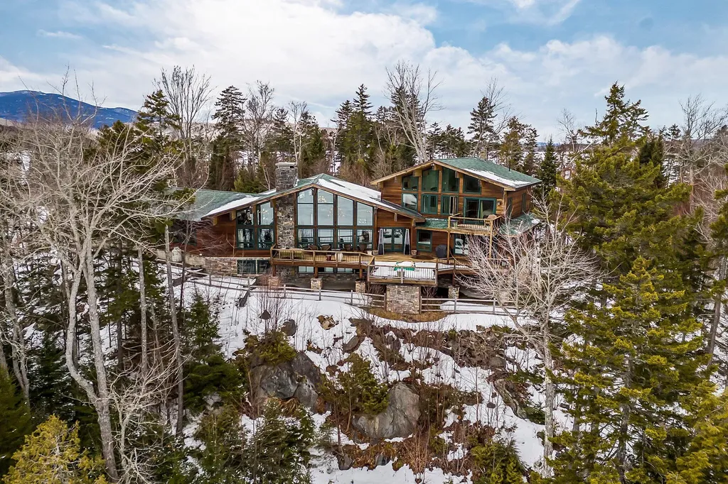 29 W Cove Point Greenville ME 04441