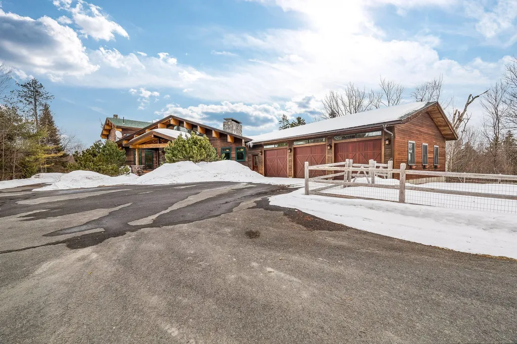 29 W Cove Point Greenville ME 04441