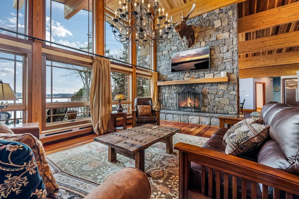 29 W Cove Point Greenville ME 04441