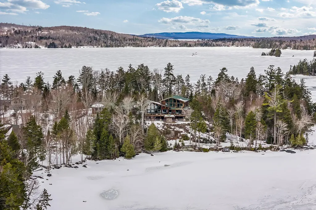 29 W Cove Point Greenville ME 04441