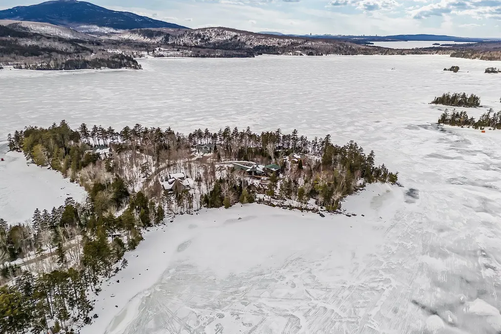 29 W Cove Point Greenville ME 04441