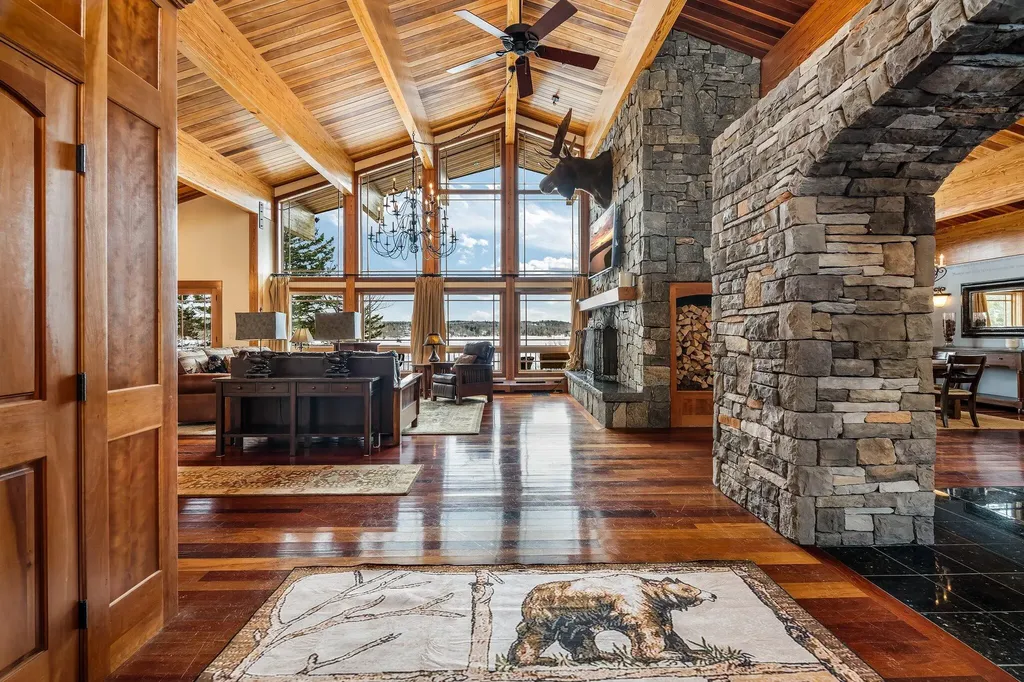 29 W Cove Point Greenville ME 04441