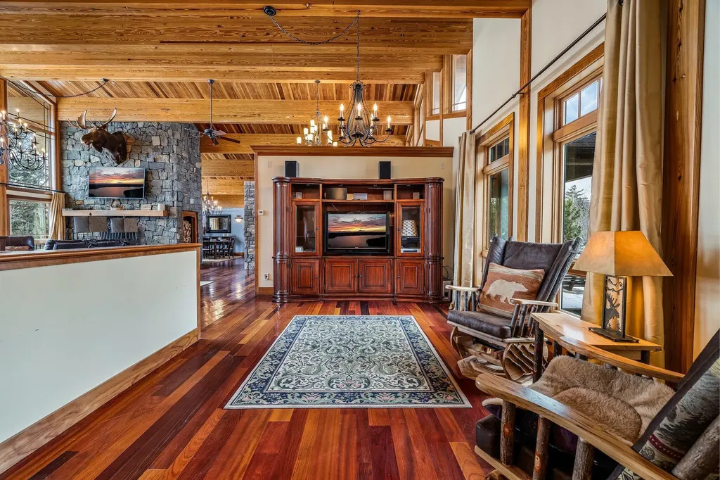 29 W Cove Point Greenville ME 04441