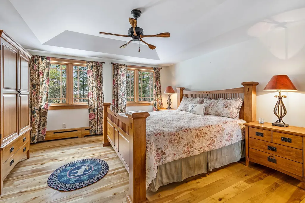 29 W Cove Point Greenville ME 04441