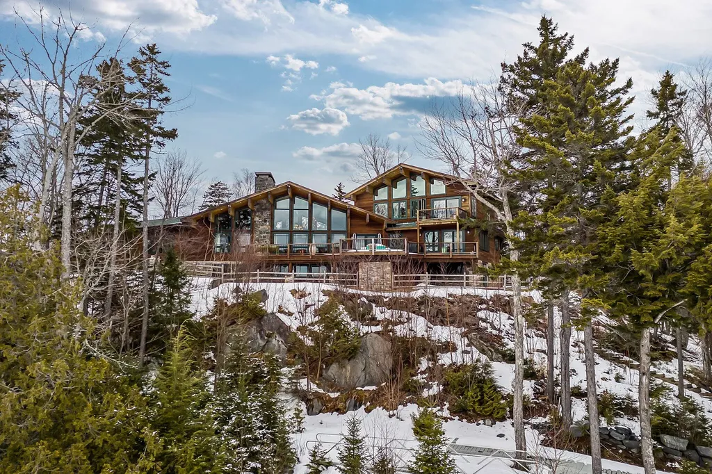 29 W Cove Point Greenville ME 04441