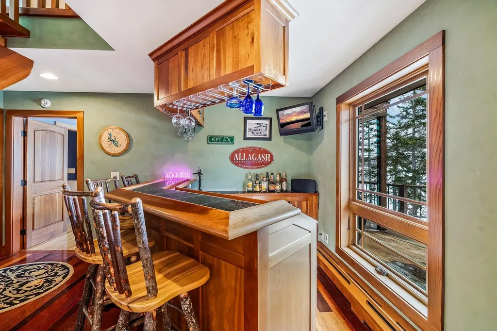 29 W Cove Point Greenville ME 04441