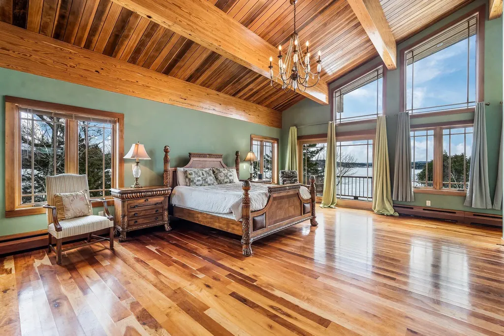 29 W Cove Point Greenville ME 04441