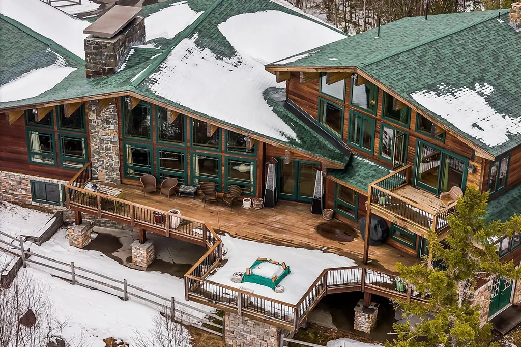 29 W Cove Point Greenville ME 04441