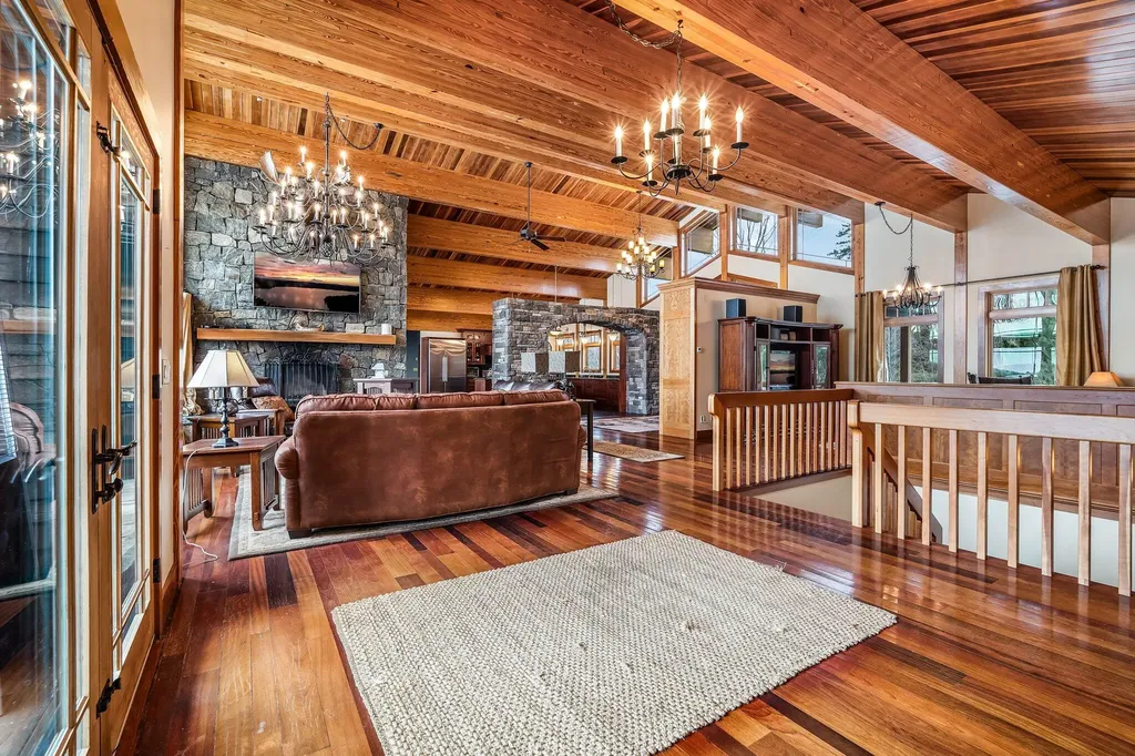 29 W Cove Point Greenville ME 04441