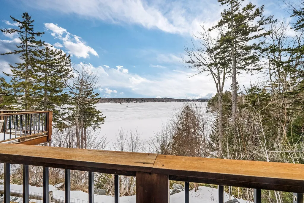 29 W Cove Point Greenville ME 04441