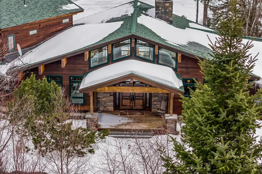 29 W Cove Point Greenville ME 04441