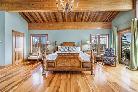 29 W Cove Point Greenville ME 04441