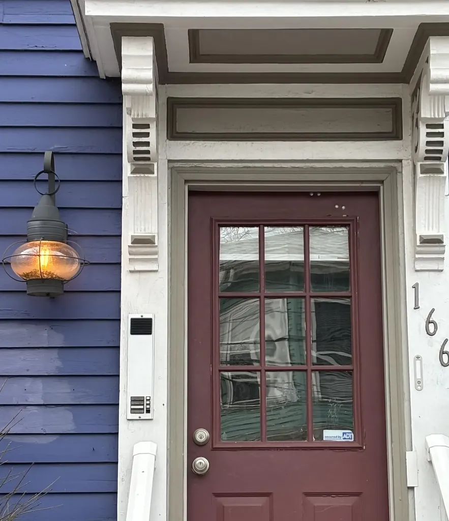 166 Neal Street Portland ME 04102
