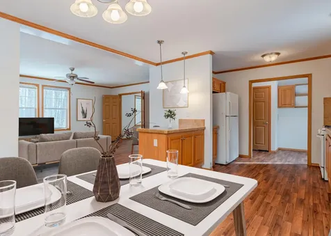 209 Hanscomb School Road Limington ME 04049