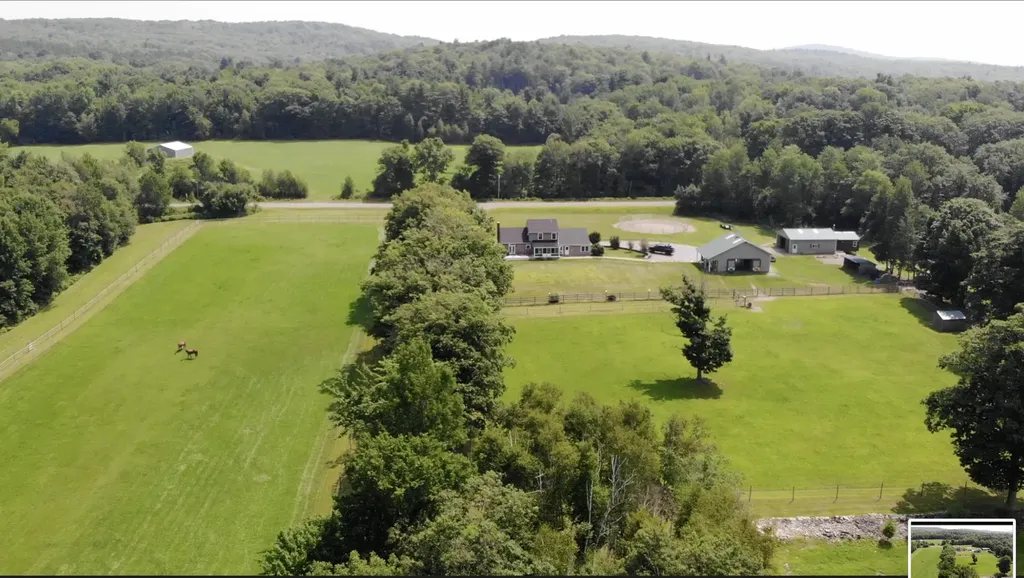 478 Simpson Corner Road Dixmont ME 04932