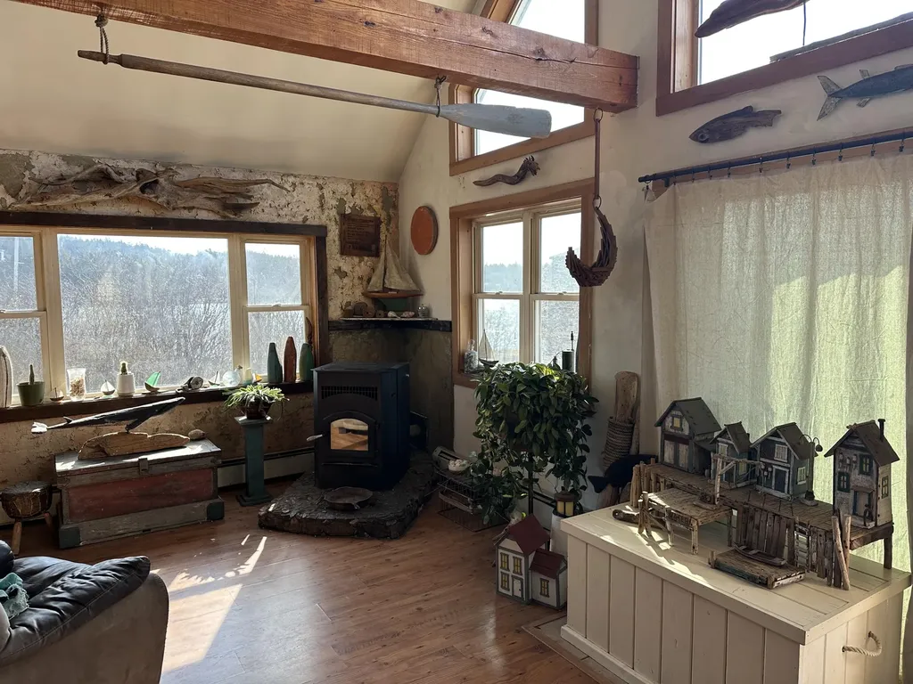 26 Clark Point Road Tremont ME 04612