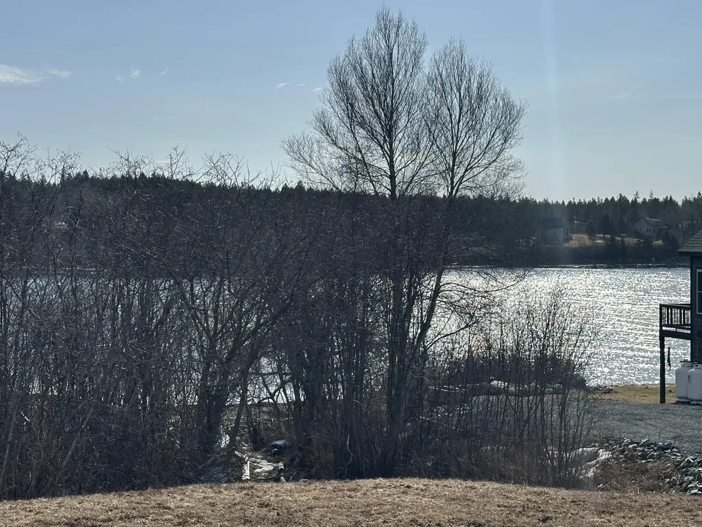 26 Clark Point Road Tremont ME 04612