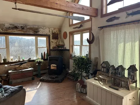 26 Clark Point Road Tremont ME 04612