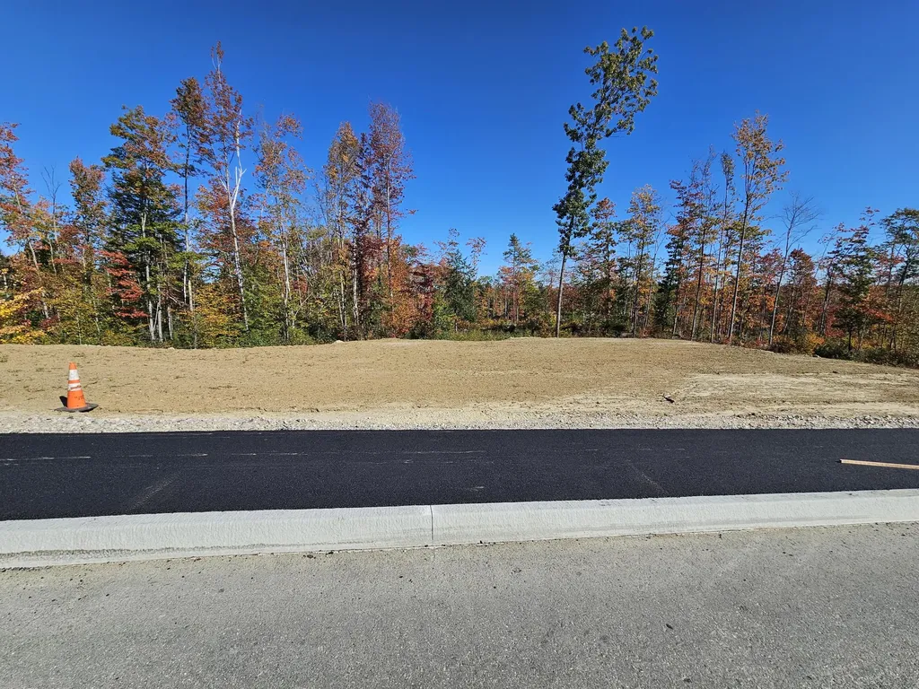 Lot #54 Woodbrey Lane Standish ME 04084