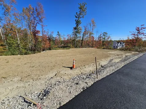 Lot #54 Woodbrey Lane Standish ME 04084