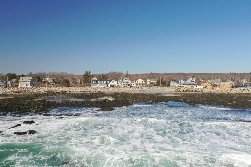 100 Fortunes Rocks Road Biddeford ME 04005