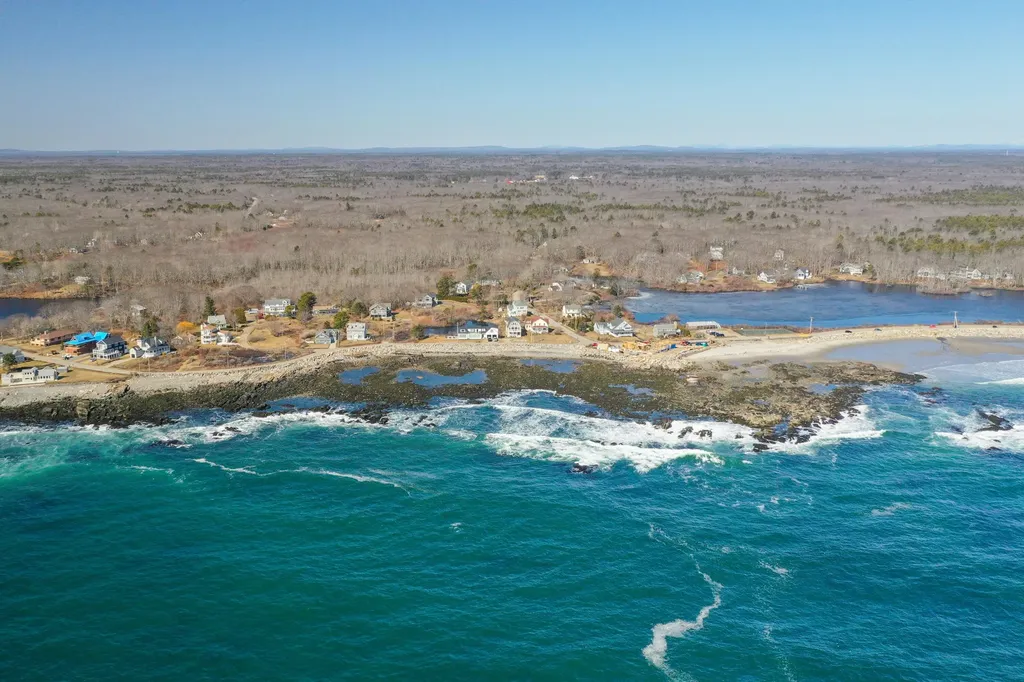 100 Fortunes Rocks Road Biddeford ME 04005