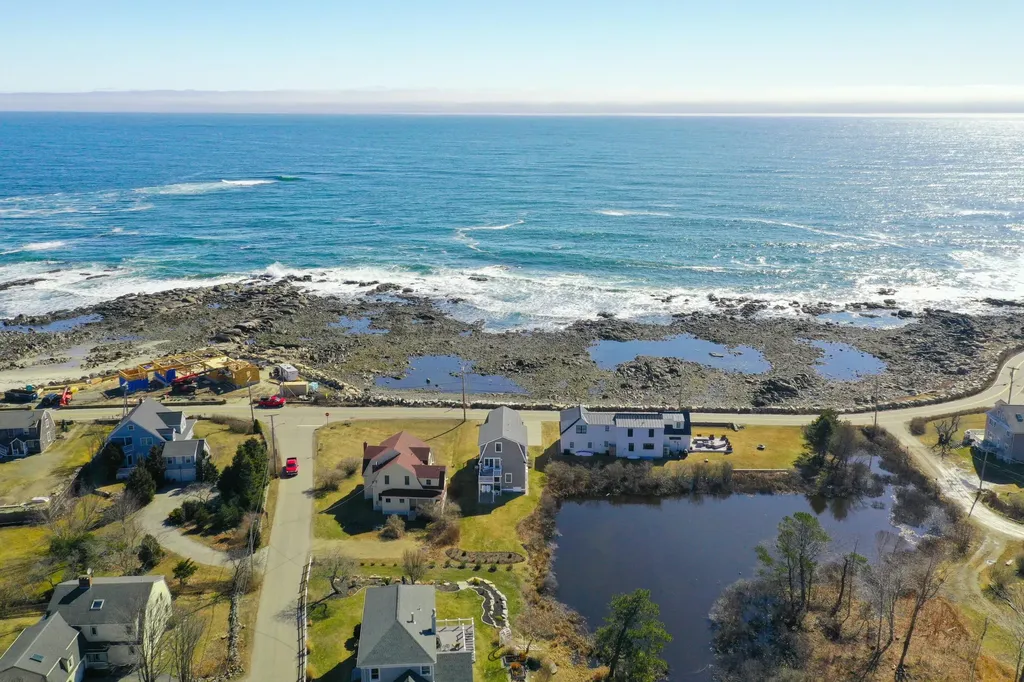 100 Fortunes Rocks Road Biddeford ME 04005