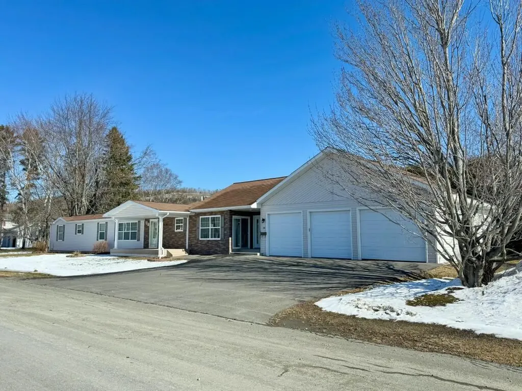 20 W Market Street Fort Kent ME 04743