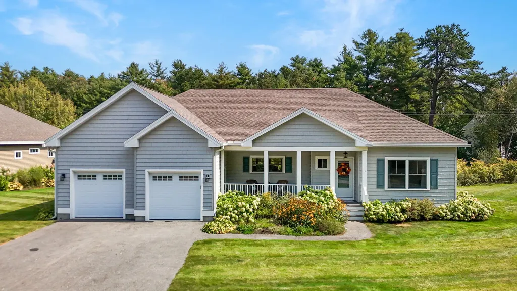 1 Nicklaus Drive Old Orchard Beach ME 04064