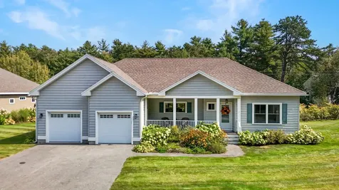1 Nicklaus Drive Old Orchard Beach ME 04064