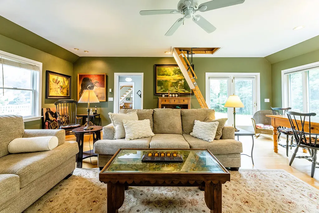 36 Masalin Road Lincolnville ME 04849