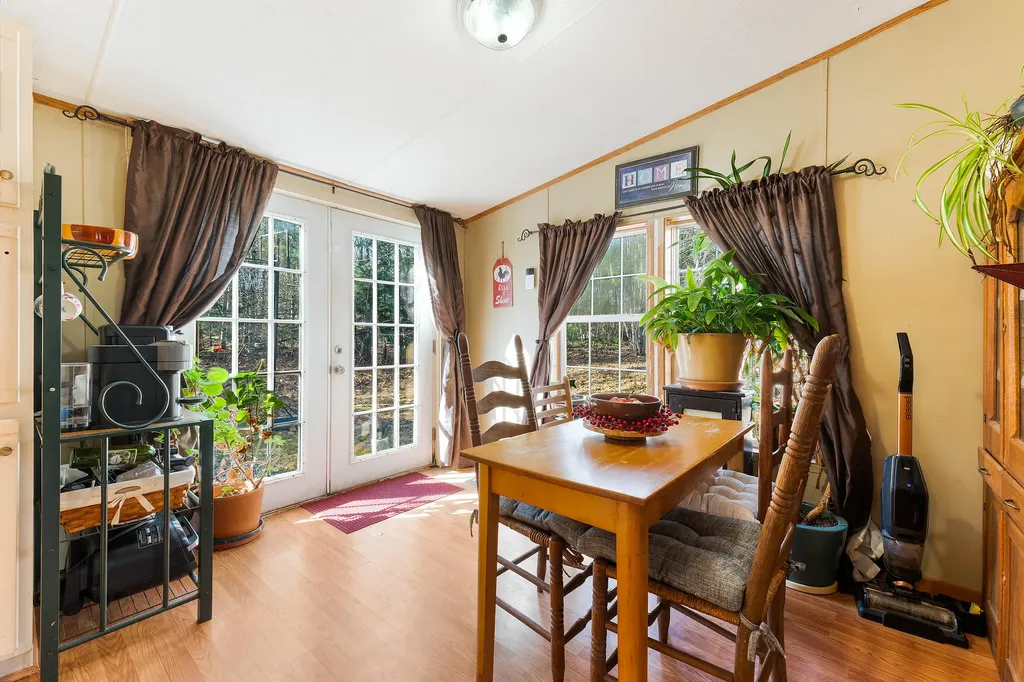3 Balsam Drive Boothbay ME 04537