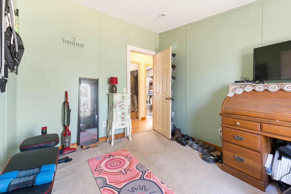 3 Balsam Drive Boothbay ME 04537