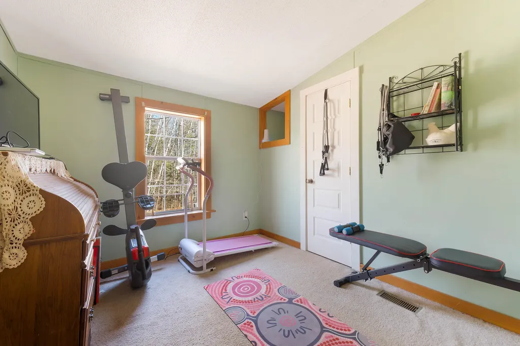 3 Balsam Drive Boothbay ME 04537