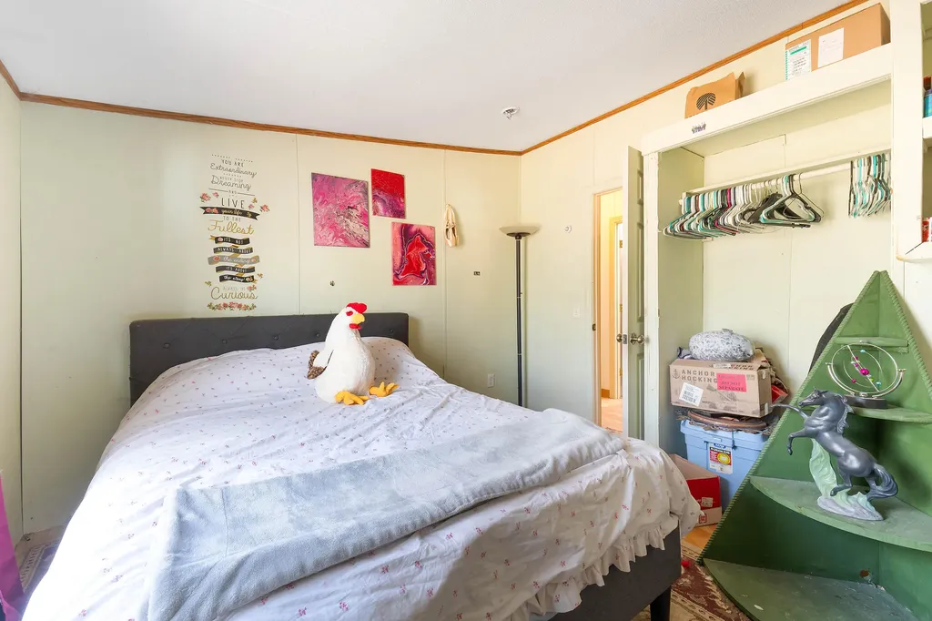 3 Balsam Drive Boothbay ME 04537