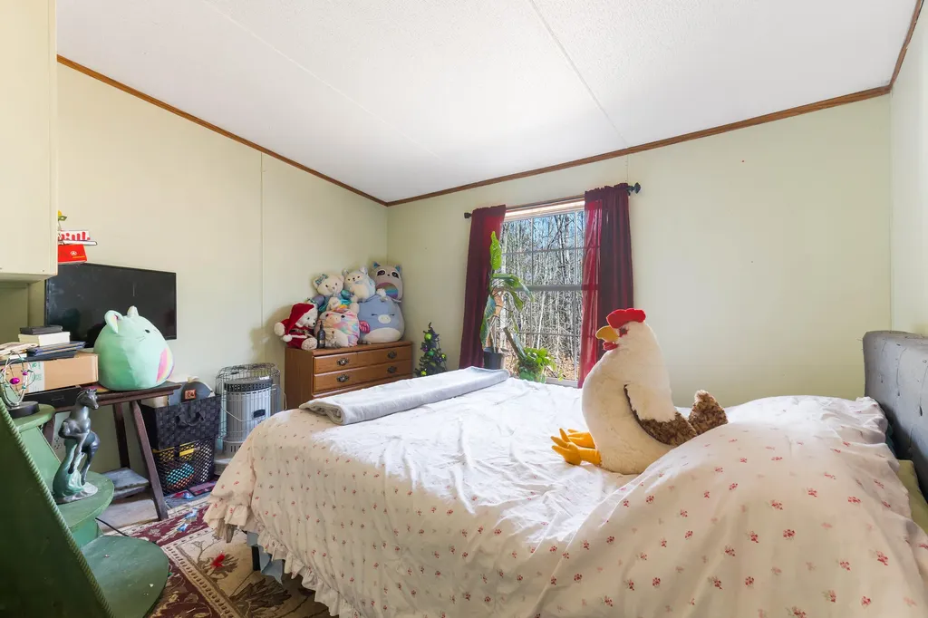3 Balsam Drive Boothbay ME 04537