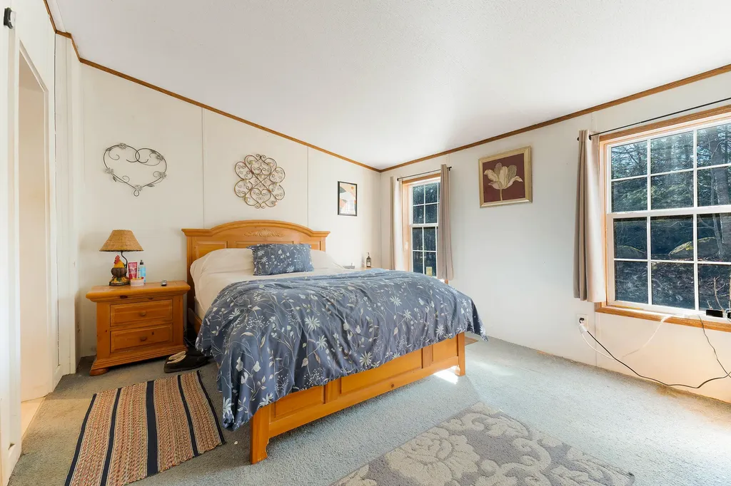 3 Balsam Drive Boothbay ME 04537