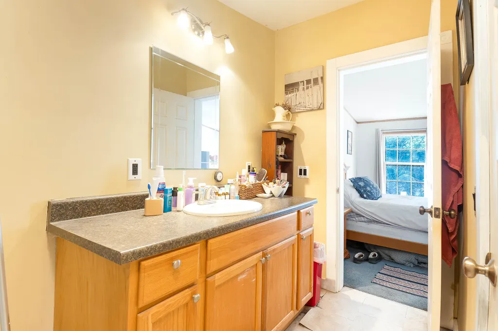 3 Balsam Drive Boothbay ME 04537